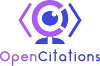 OpenCitations logo